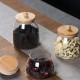 Glass Jar 800 ml